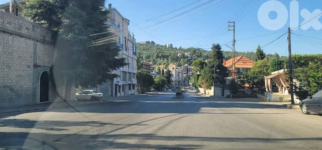 shop for rent in aachqout محل للايجار في عشقوت