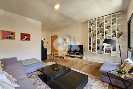 Apartment for rent in Achrafieh | شقة للايجار في الأشرفية