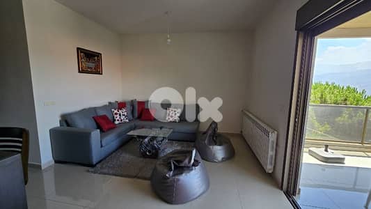 apartment For sale in douar شقة للبيع في الدوار