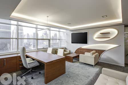 OFFICE ON DORA HIGHWAY (150SQ) , (DORR-103)