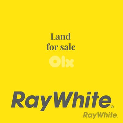 RWK622CA - Land For Sale in Zouk Mosbeh - أرض للبيع في زوق مصبح