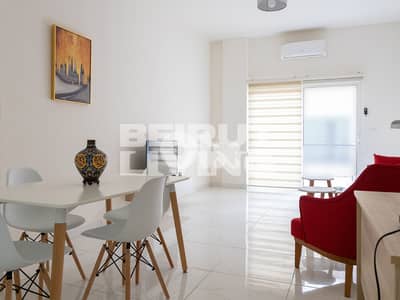 Smartly Styled | Great for AIRBNB | 2 Balconies | Prime