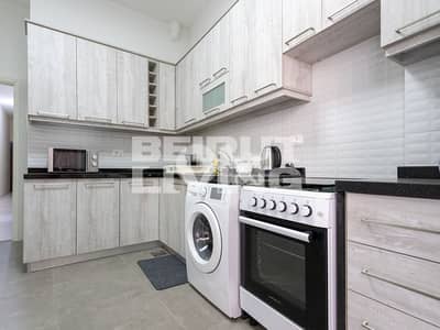 Smartly Styled | Great for AIRBNB | 2 Balconies | Prime