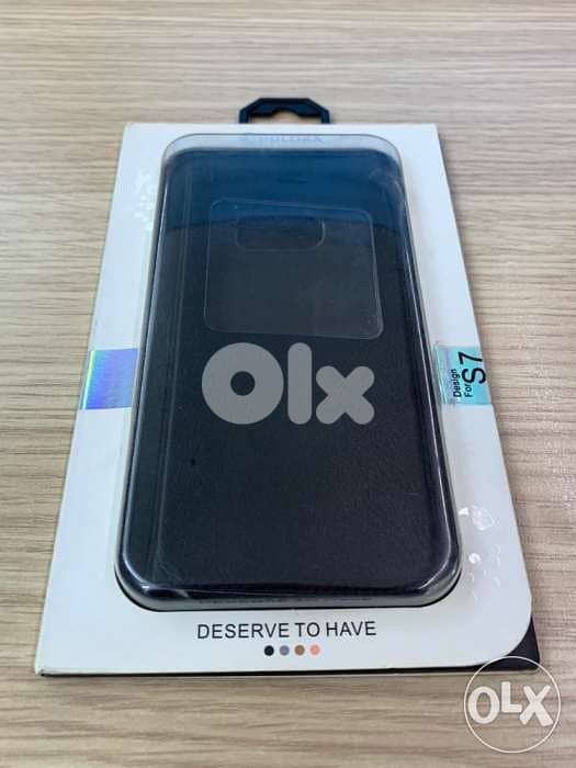 Samsung S7 Cover 0