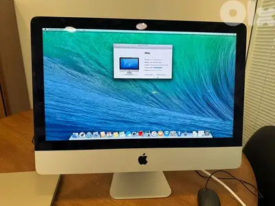 Apple Imac