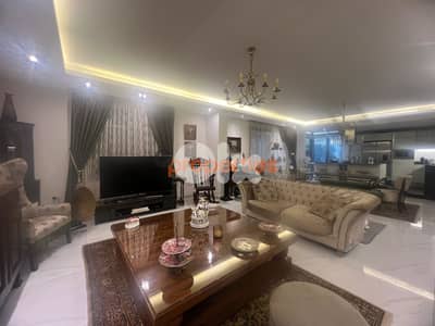 Apartment for sale in Hazmieh Mar Takla Prime Location - CPMK118