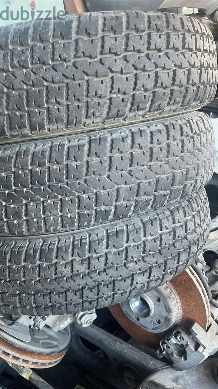 185/75 r16 lada niva tire 0