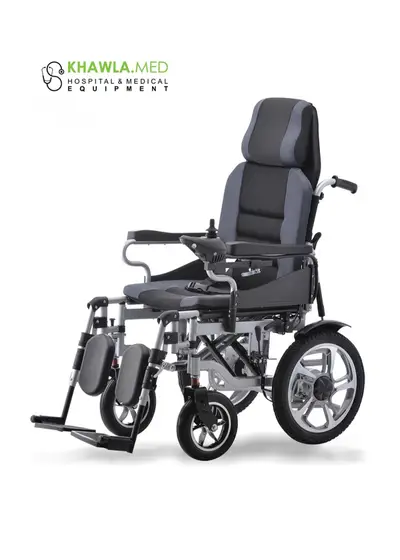 Electric wheelchair -Sale! كرسي كهربائي