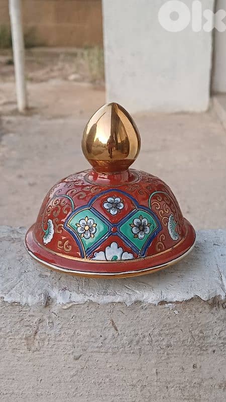 antique 6