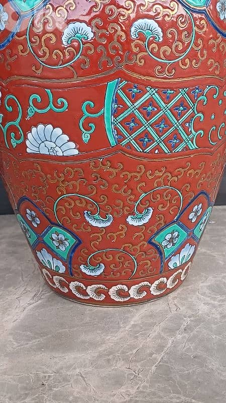 antique 9