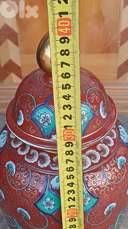 antique 12