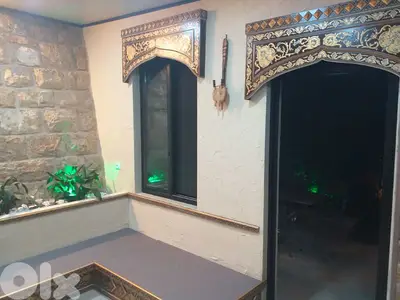 علب برادي دمشقية
