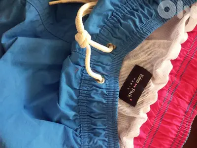 Eden park Paris swimming shorts /شورت سباحه فرنسي سعر خاص