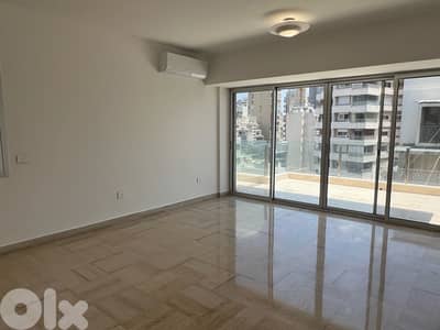 Achrafieh Amazing 270m apart + 150m Terraces Panoview