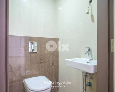 Apartment For SALE In Mansourieh شقة للبيع #PH