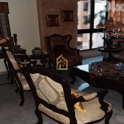 Apartment for sale in Dawhet Aramoun MA10 شقة للبيع في دوحة عرمون