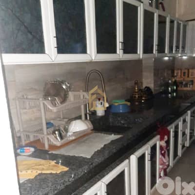 Apartment for sale in Dawhet Aramoun MA10 شقة للبيع في دوحة عرمون