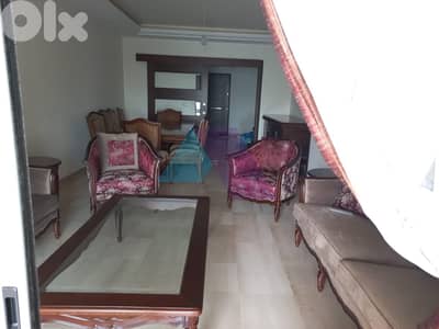 180m2 Apartment+Mountain view 4sale in Dawhet el Hoss - دوحة الحص