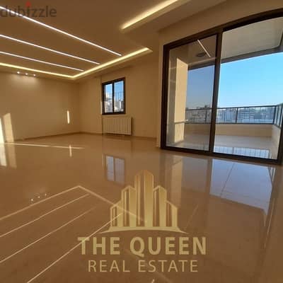appartment for Sale Jal El Dib مطل بحر شقة للبيع | جل الديب appartment for Sale Jal El Dib مطل بحر شقة للبيع | جل الديب