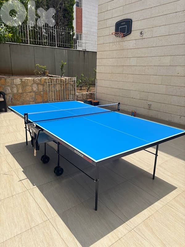 Stiga Outdoor Roller (Germany) Water/ Sun proof 0