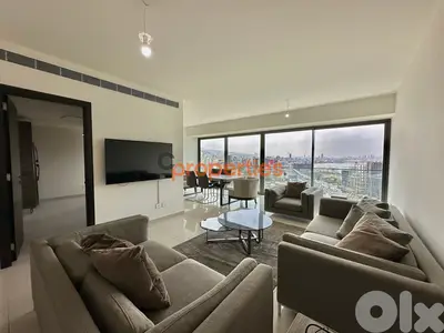 Apartment For Rent in Antelias CPES193