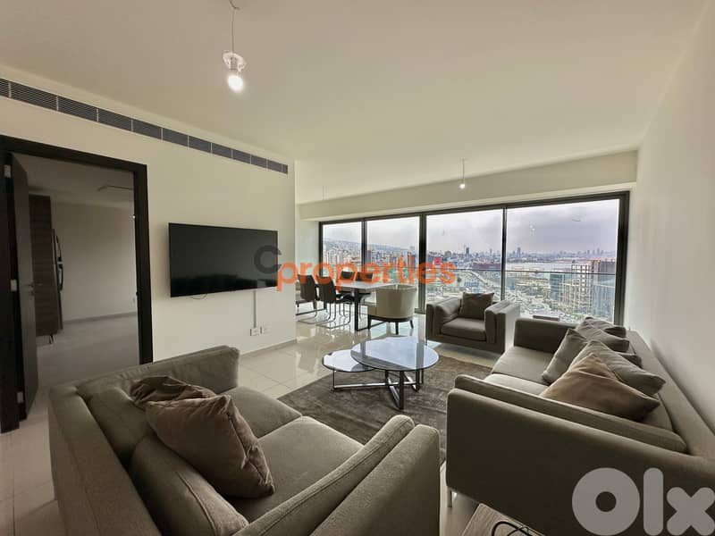 Apartment For Rent in Antelias CPES193 0