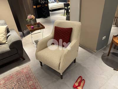 apartment For sale in horsh tabet شقة للبيع في حرش تابت