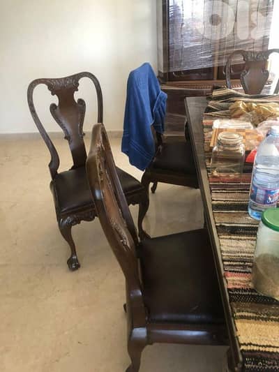 apartment For sale in horsh tabet شقة للبيع في حرش تابت