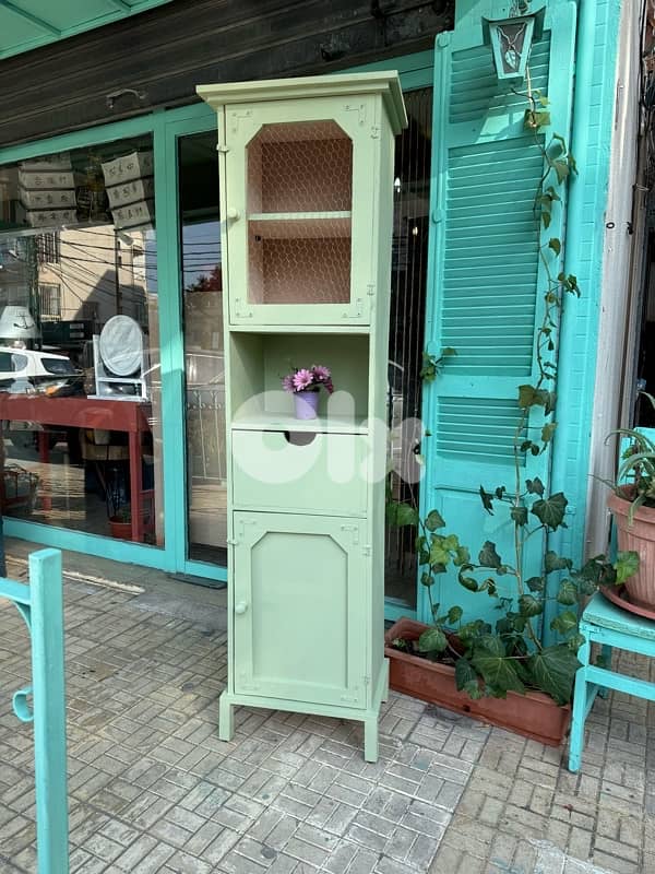storage cabinet 2