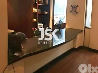 L18424-150 SQM Office For Sale in Prime Location in Down Town