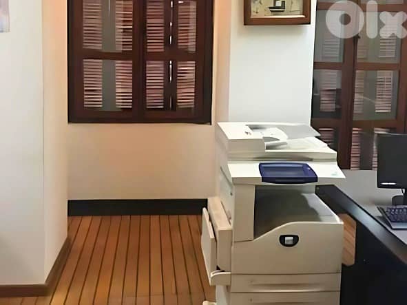 L18424-150 SQM Office For Sale in Prime Location in Down Town 2