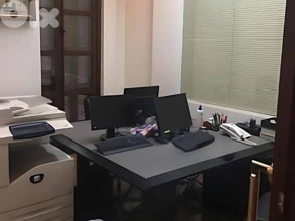 L18424-150 SQM Office For Sale in Prime Location in Down Town 3