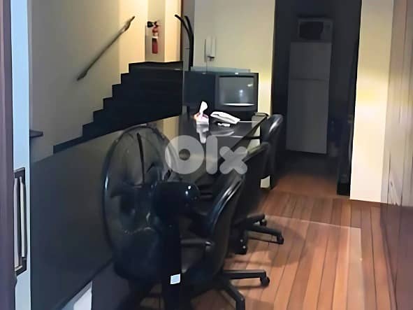 L18424-150 SQM Office For Sale in Prime Location in Down Town 5