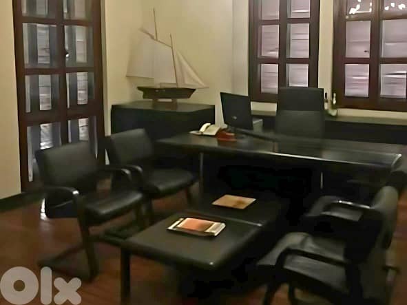 L18424-150 SQM Office For Sale in Prime Location in Down Town 6