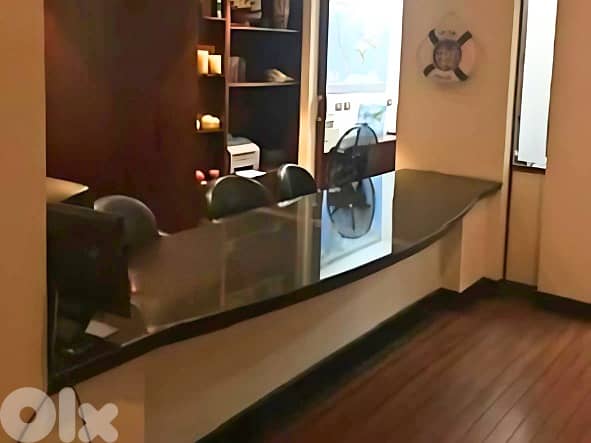L18424-150 SQM Office For Sale in Prime Location in Down Town 8