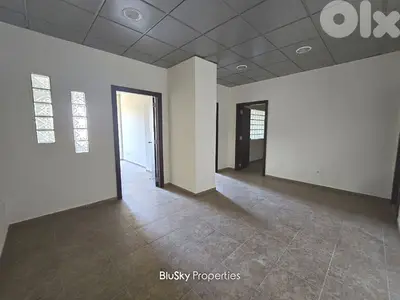 Office For RENT In Mkalles مكتب للإيجار #PH