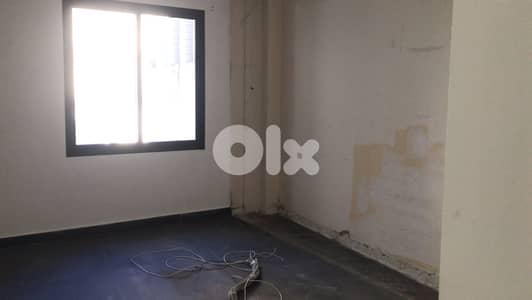 L10596-5-Room Office For Rent in Saifi