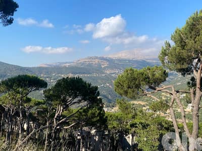 Land for sale in Khenchara Bolonia للبيع أرض في الخنشارة بلونيا