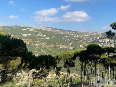 Land for sale in Khenchara Bolonia للبيع أرض في الخنشارة بلونيا