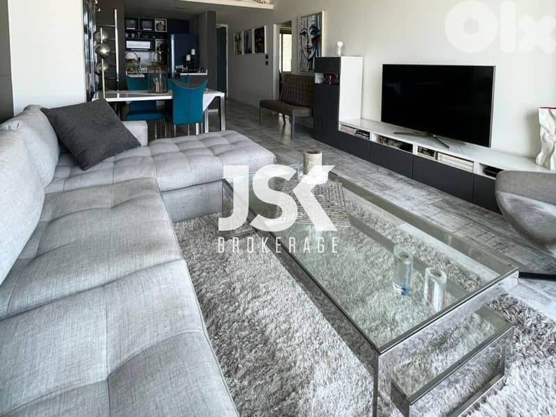 L18436-Modern Chalet For Sale in a Beautiful Resort in Zouk Mosbeh 0