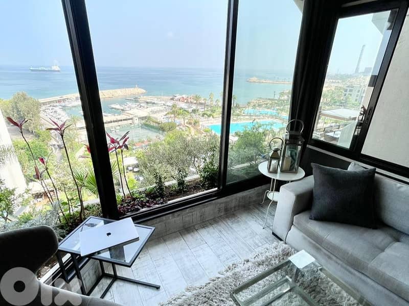L18436-Modern Chalet For Sale in a Beautiful Resort in Zouk Mosbeh 3