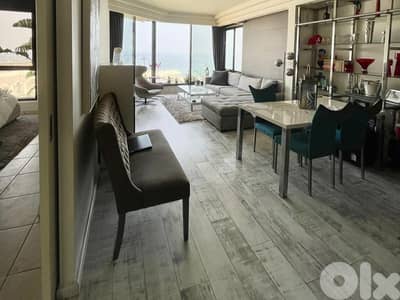 L18436-Modern Chalet For Sale in a Beautiful Resort in Zouk Mosbeh