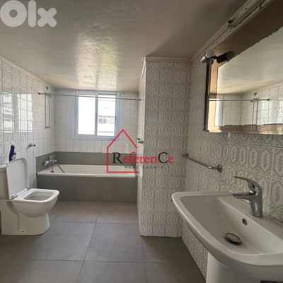 Apartment in Jounieh for sale شقة في جونية للبيع