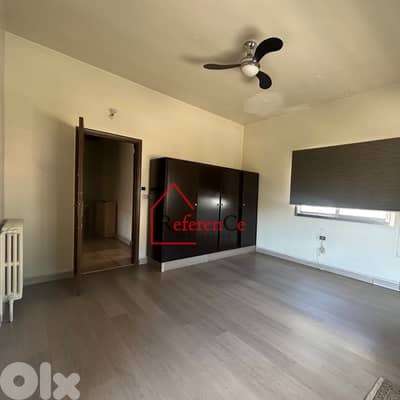 Apartment in Jounieh for sale شقة في جونية للبيع