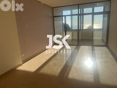L18439-2-Bedroom Apartment For Sale in Bchamoun L18439-2-Bedroom Apartment For Sale in Bchamoun