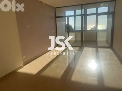 L18439-2-Bedroom Apartment For Sale in Bchamoun
