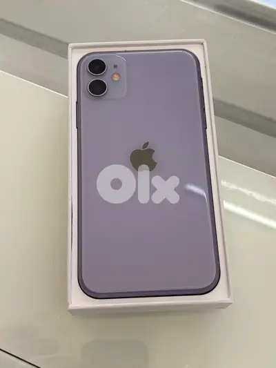 Iphone 11 64gb