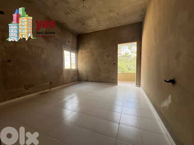 Haret Sakher 205m2 | Brand New | Partial View | Quiet Street | EH