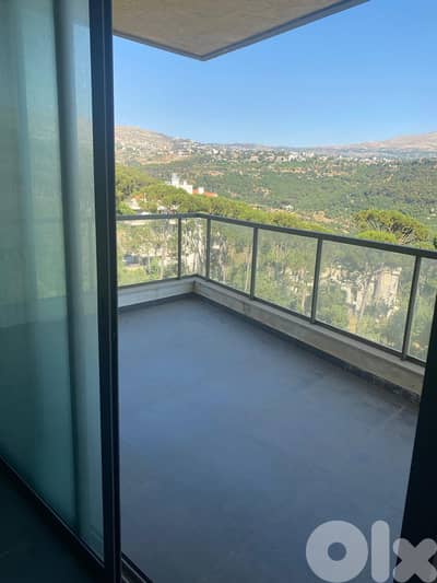 Brand new apartment for sale in Al Khaleh Mtein Kaakour