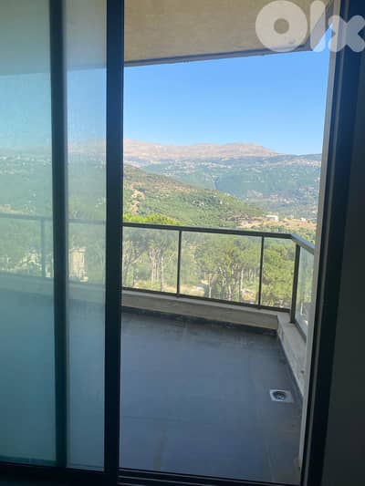 Brand new apartment for sale in Al Khaleh Mtein Kaakour